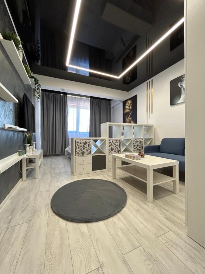 Perla Home - Studio 26 Popesti-Leordeni Exterior foto