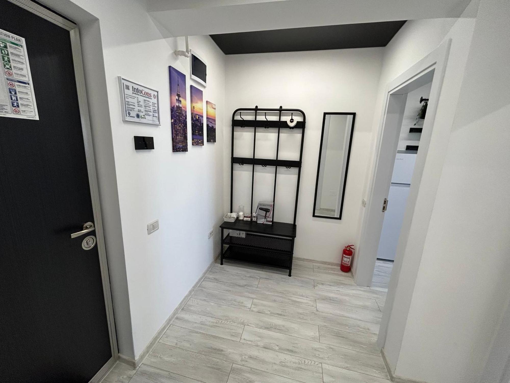 Perla Home - Studio 26 Popesti-Leordeni Exterior foto